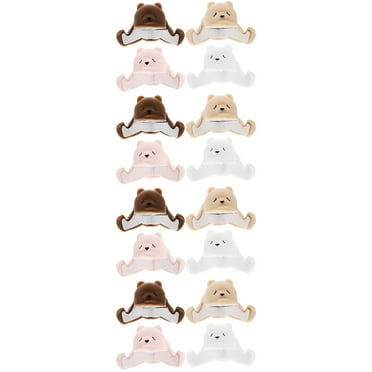 4 Pieces Crib Bumpers Protector Furniture Protection