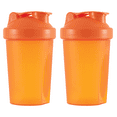thumbnail image 1 of Shaker Bottle Protein Storage for Powder Workout Gym Wire Whisk Balls, 1 of 5