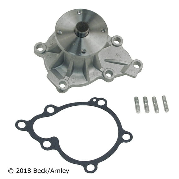 BeckArnley 131-2123 Water Pump