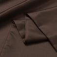 thumbnail image 4 of Unique Bargains Satin Body Pillow Case Luxury Cooling Anti-wrinkle Silky Long Pillowcase, 4 of 10