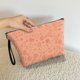 thumbnail image 4 of Easter Storage Bag Foldable Makeup Organizer Portable Travel Cosmetic Pouch with Zipper Closure Cute Bunny Egg Pattern Waterproof Toiletry Bag for Women Girls Accessories Home Decor Holiday Gift, 4 of 6