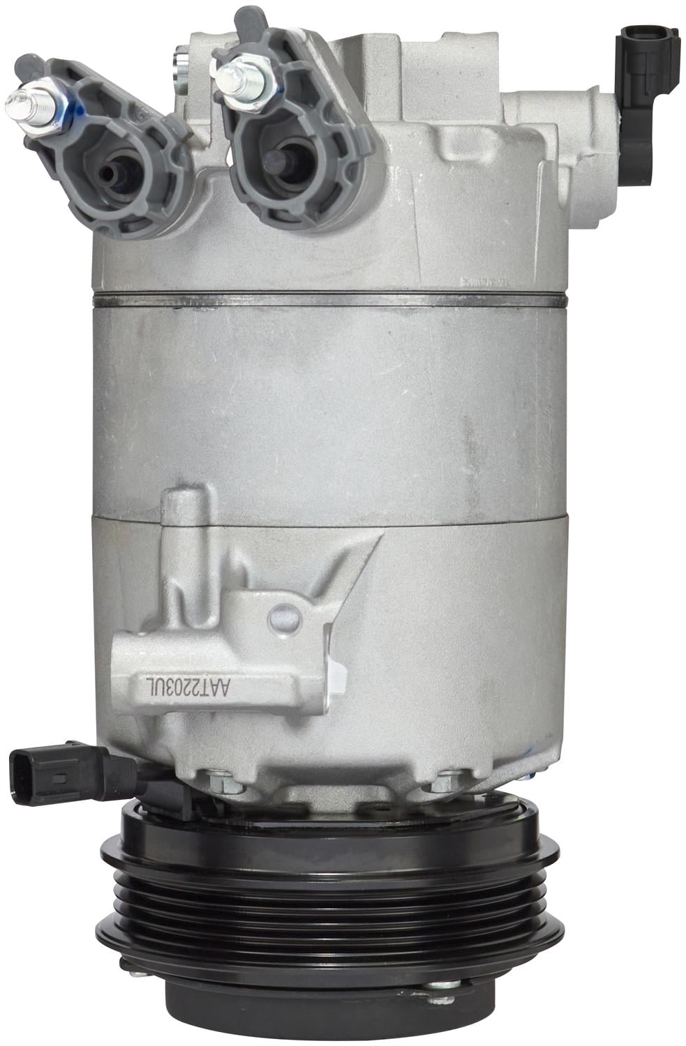 Spectra Premium A/C Compressor 0610379