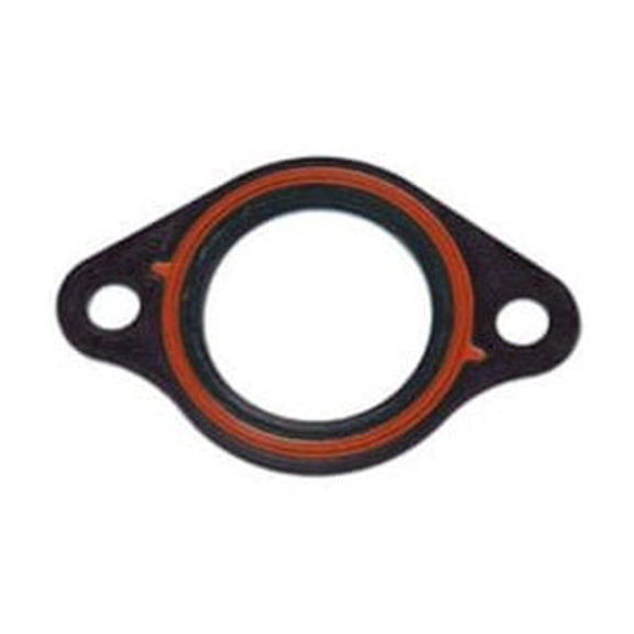 Sce Gaskets SBC/BBC Thermostat Hsg Gasket Molded Silicon