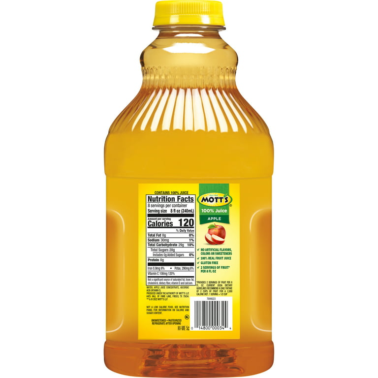 (12-Bottles) Assrt. Flavors Tropicana Orange, Fruit Medley & Apple Juice 10  oz.