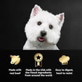 thumbnail image 3 of Cesar 3.5 oz Gourmet Filets Beef Wet Food Variety Pack (Pack of 3), 3 of 8
