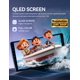 thumbnail image 5 of Radio de coche estéreo PUTMADE 9 Android 13 con CarPlay/Android Auto, 5 of 9