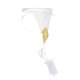 thumbnail image 2 of Bolsa De Silicona Para Orina, Colector A Prueba De Derrames, Ayuda Para Catéter, Soporte Para Orina Para Incontinencia Urinaria Monstrate AF000305-00, 2 of 6