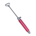 thumbnail image 1 of Flotante Kayak Bomba de mano Kayakers Canoa Accesorios Equipo de emergencia Dia 61mm rojo kusrkot bomba de achique para barco, 1 of 8