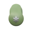 thumbnail image 1 of Hole Puncher Cards Labor-saving Photo Album Handmade Decoration Tool Accessories Easy and Fast Manual Tools Consistent Design Snowflake, 1 of 6
