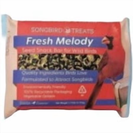 Wildlife Sciences Suet Plus Suet8 - Pack of 4