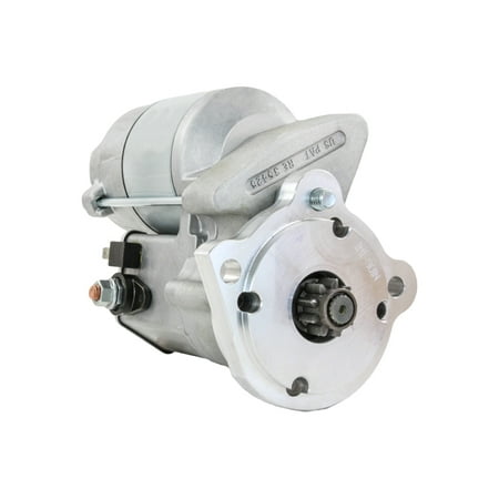 Chris Craft Yacht - NEW IMI PERFORMANCE CCW STARTER MOTOR FITS CHRIS CRAFT FLAGSHIP OWENS YACHT GM ENGINE