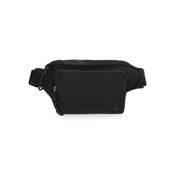 Avia Women's Fanny Pack, Black