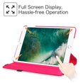 thumbnail image 5 of Fintie iPad 6th / 5th Gen, iPad Air /Air 2 360 Degree Rotating Stand Case Cover with Auto Sleep, 5 of 7