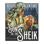 The Son of the Sheik (Blu-ray), Kino Classics, Action & Adventure