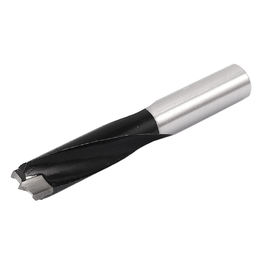 11mm Boring Dia Carbide Tipped Brad Point Wood Drill Bit Carpentry Tool