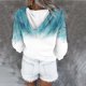 thumbnail image 4 of Ichuanyi liquidación para mujer sudadera casual casual estampado de manga larga sudadera láser blusa con cordero con bolsillo con bolsillo ICHUANYI WER2023082207689, 4 of 6