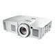 Optoma HD39Darbee - Projecteur de DLP - portable - 3D - 3500 lumens ANSI - Full HD (1920 x 1080) - 16:9 - 1080p – image 1 sur 6