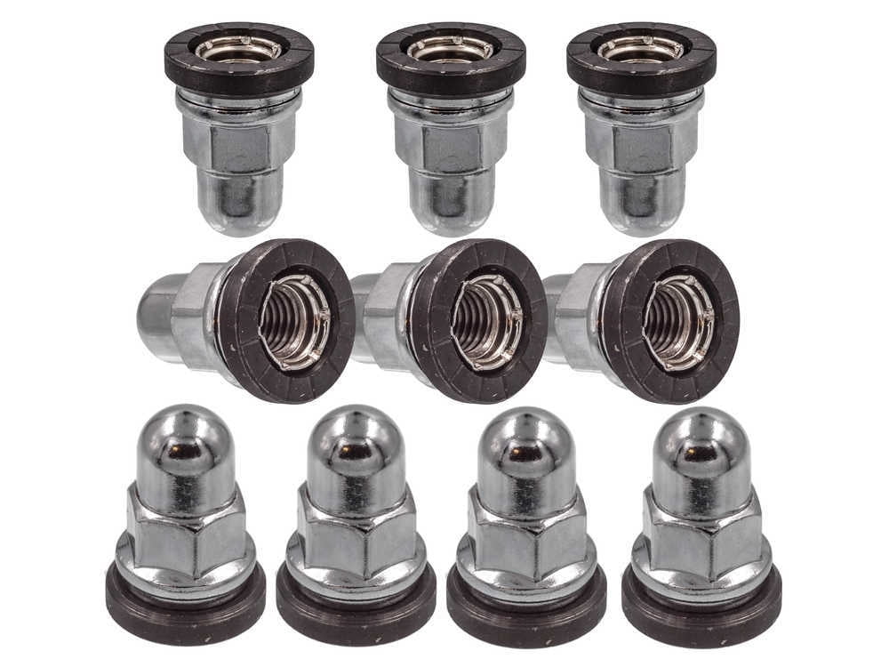 Power Train 98185 Box of 10