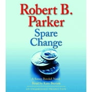 Pre-Owned Spare Change (Audiobook 9780739318713) by Robert B Parker, Kate Burton