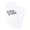 thumbnail image 2 of So Fresh So Clean Kitchen Tea Towel, 2 of 5