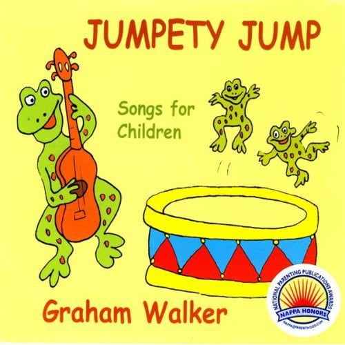 Jumpety Jump Jumpety Jump