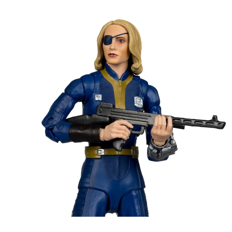 McFarlane Toys, Fallout TV, Steph Harper 7