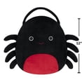 thumbnail image 5 of Jazwares JWC1315 Squishmallows Bella Spider Treat Pail Pet Costume, 5 of 5