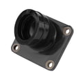 thumbnail image 4 of Carburetor Boot, Carburetor Boot Joint, Plastic+Metal Durable Oil Resistant For Car Automobile, 4 of 8