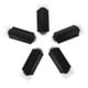 thumbnail image 1 of Peines plegables de 5pcs Mini Portátil Portátil Combs con peines, 1 of 6