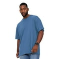 thumbnail image 4 of T-shirt Classique Décontracté pour Hommes avec Fil à Anneaux, 4 of 4