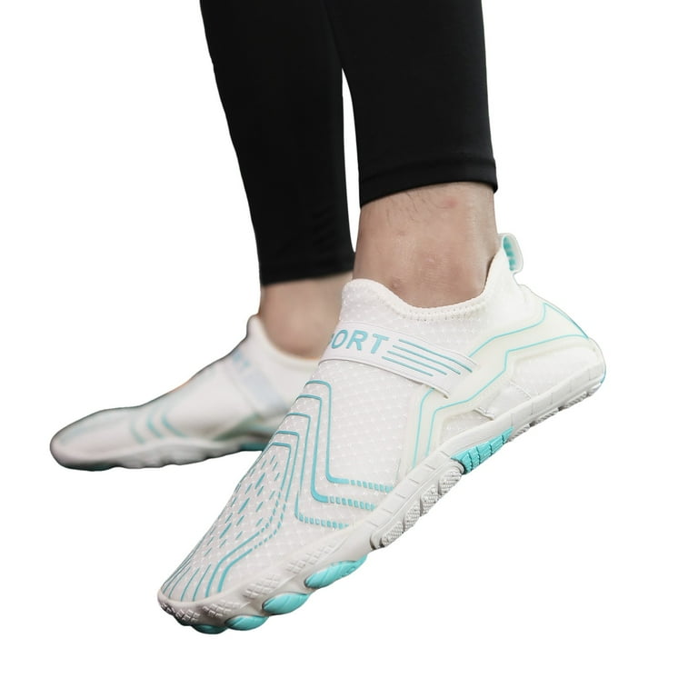 Women Running Shoes on Cloud Breathable Thick Sole Autumn Minimalism Outdoor Shoes for Women Walmart