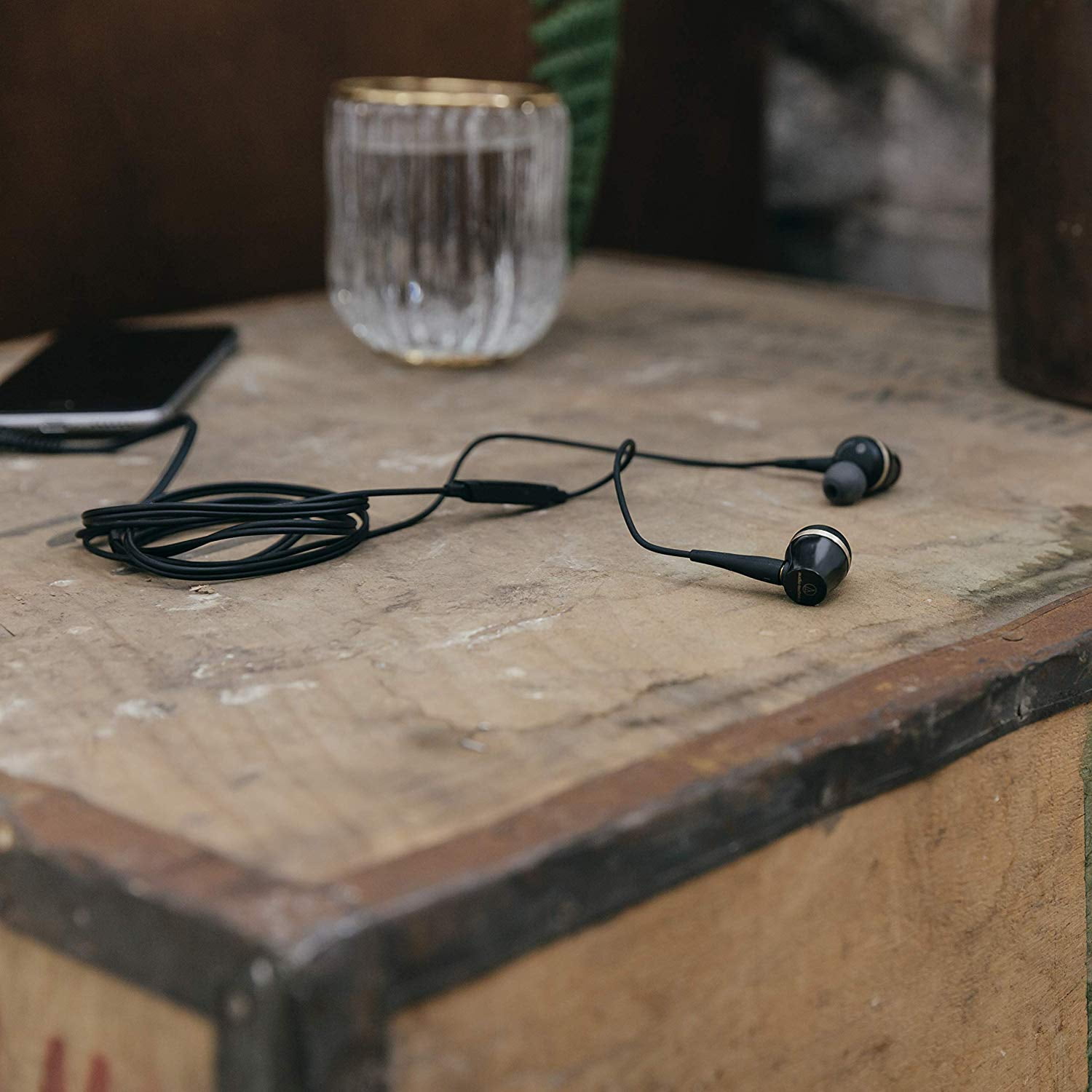 Audio technica ckr100is outlet