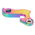 thumbnail image 2 of Wear  Bicycle Rear Tail Derailleur with CNC Machining, Sturdy and Long Lasting, Anodizedfor Scratch Resistance, Durable and Colorful, Suitable for XDS MX300, 2 of 8