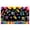 F Type, variant on Motivational Posters for Classroom Stylish Banner Design for Welcome Back to School Bulletin Board and Classroom Wall Display,59.1 x 43.3 Inch