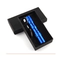 thumbnail image 1 of Mini LED Flashlight Mini Flashlight , Waterproof Flashlight,Magnetic Tailcap, Great for Indoor/Outdoor Activities, 1 of 4
