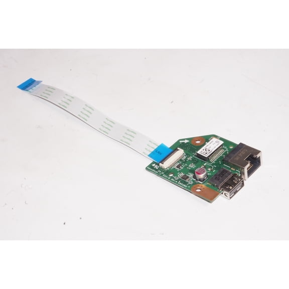 Compatible With 3RBLILB0000 Replacement for 3RBLILB0000 Toshiba Usb/ Wlan Port Card With Cable L55-B5267