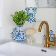 SPA Springs Greenleaf Flower Diffuser
