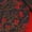 Red, variant on Ahhaaaa Kids Ethnic Indo-Western Sherwani Set For Boys