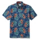 thumbnail image 5 of Las más nuevas camisas con estampado de flores de Harajuku para hombre 2024, moda urbana, blusas florales unisex, blusas para fiestas hawaianas, ropa, 5 of 5