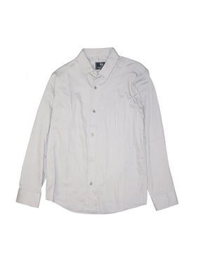 Gray Black N Bianco Big Boys 8 20 Clothing Walmart Com - black jacket with dull buttons roblox