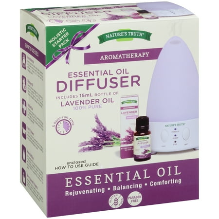 Nature S Truth Essential Oil Diffuser Reviews Nature S Truth Essential Oil Diffuser Reviews