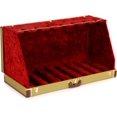 thumbnail image 1 of Funda Fender Classic Series para 7 guitarras, tweed, 1 of 1