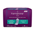 thumbnail image 1 of Toalla para Incontinencia Depend Femenine Extra Larga, 1 of 4