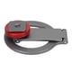 thumbnail image 1 of Soporte Magnético Para Teléfono Con Zapata Fría Para Cámara, Sentido De Amortiguación, Adaptador De Montaje En Trípode Para Teléfono Magnético Flexible, Soporte Plegable, 1 of 7