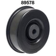 thumbnail image 2 of Dayco 89578 Pulley Fits select: 2000-2005 MITSUBISHI ECLIPSE, 1993-1994 MITSUBISHI 3000 GT, 2 of 2