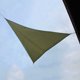 thumbnail image 5 of Toldo parasol toldo protector solar toldo parasol simple tela-azul cielo 3x3x3M ANGGREK Otros, 5 of 8