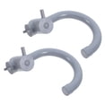 thumbnail image 2 of 2 grifos de juguete para fregadero de cocina: Grifos de plástico de simulación para niños, ideales para juegos de rol en interiores y exteriores., 2 of 8