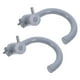 thumbnail image 2 of 2 grifos de juguete para fregadero de cocina: Grifos de plástico de simulación para niños, ideales para juegos de rol en interiores y exteriores., 2 of 8