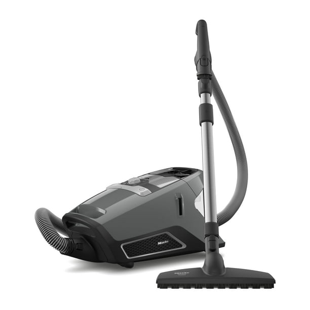 Aspirador sin bolsa Miele Blizzard CX1 PureSuction