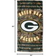 thumbnail image 4 of NFL Unisex 30x60 Beach Towel, 4 of 4